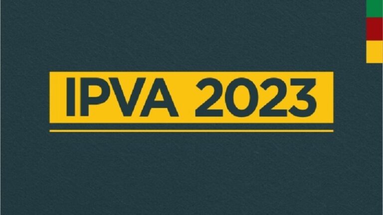 Prazo para pagamento de IPVA com mais descontos vai até quinta-feira