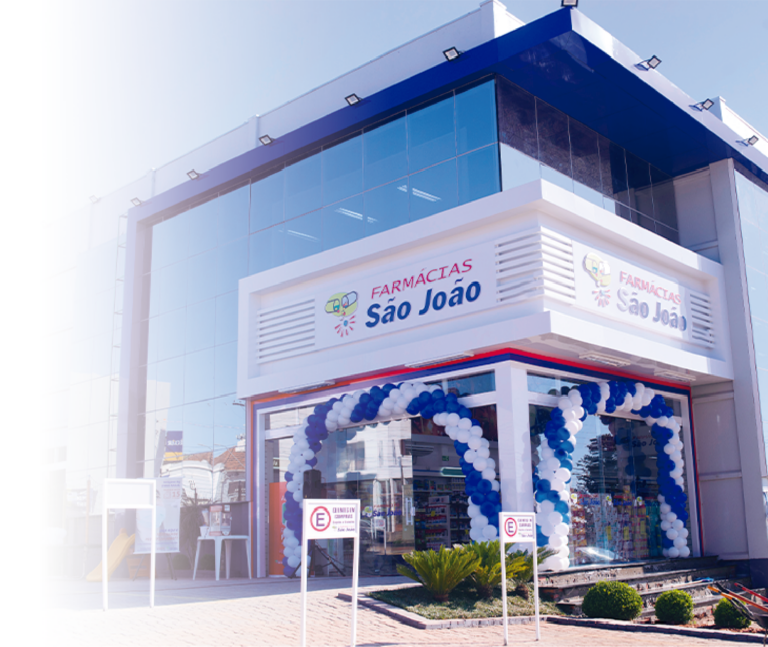 São Sepé recebe maior rede do varejo farmacêutico do sul do Brasil