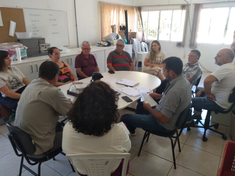 São Sepé conta com Conselho Municipal de Habitação