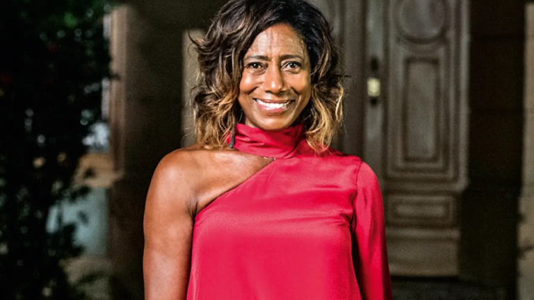 Morre a jornalista Glória Maria, ícone da TV