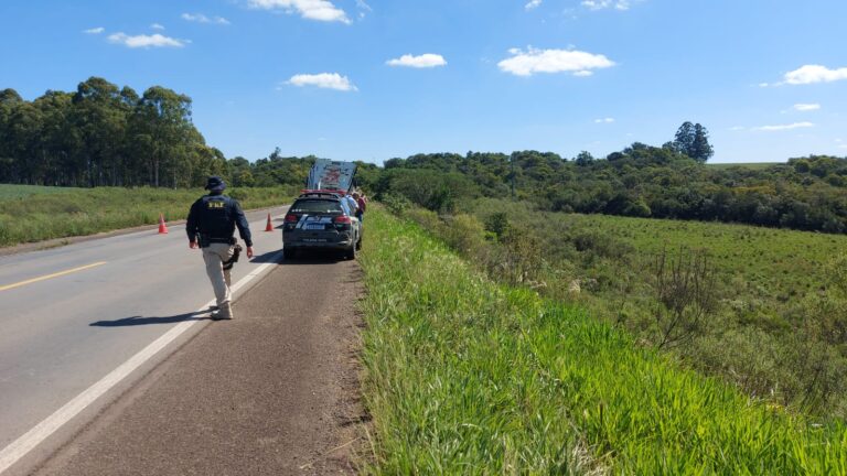 PRF encontra corpo de homem desaparecido desde sábado em São Pedro do Sul