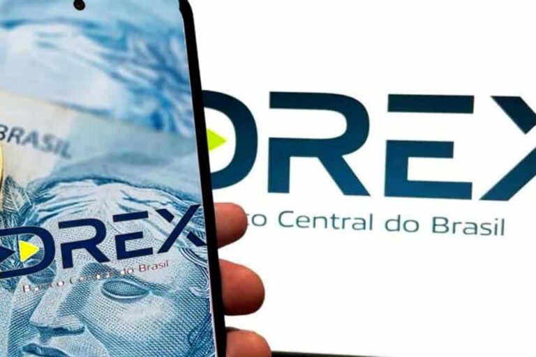 Saiba como vai funcionar a nova moeda digital do Brasil