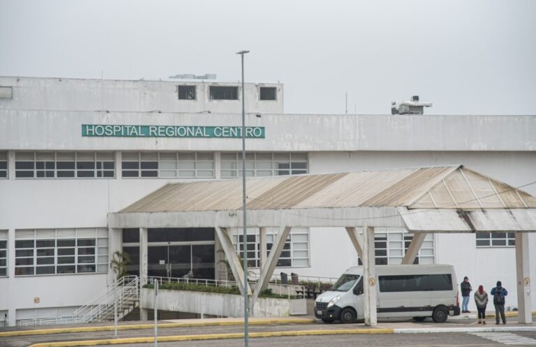 Hospital Regional de Santa Maria pede recuperação judicial. Dívidas chegam a R$ 343 milhões.
