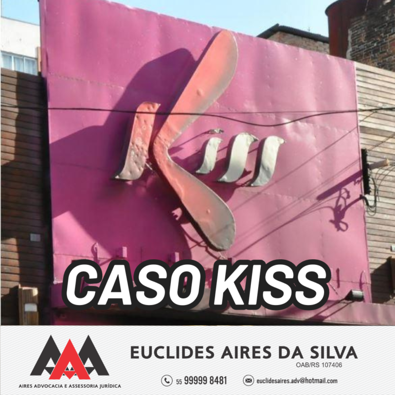 Julgamento do Caso Kiss é mantido para fevereiro de 2024.