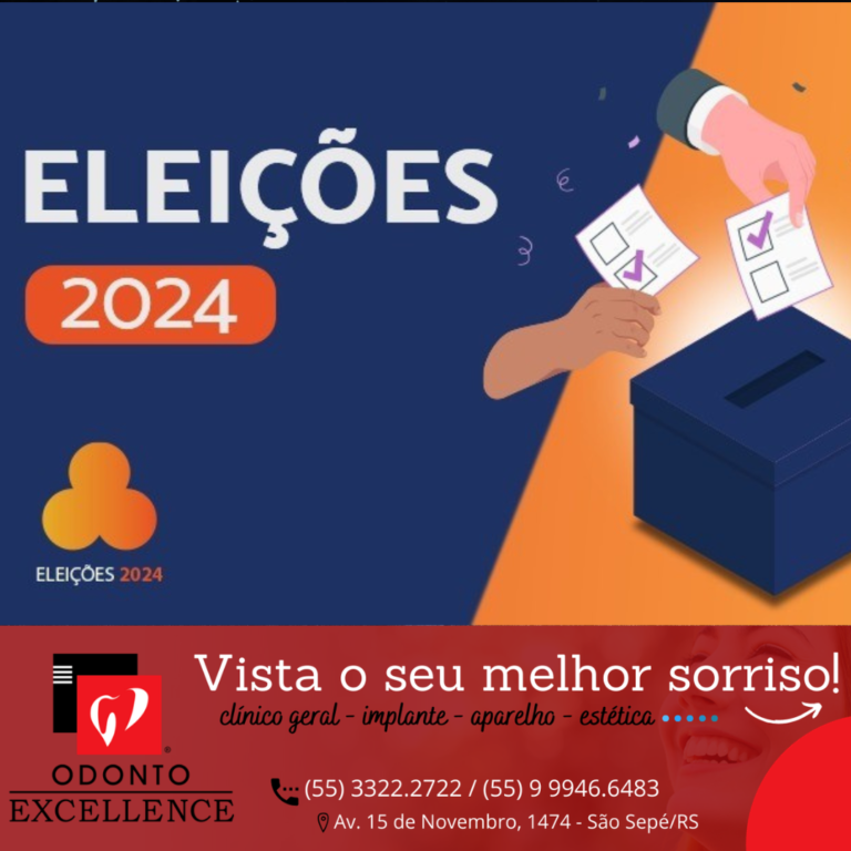 Eleições 2024: veja as principais datas do calendário eleitoral e as novidades para a votação