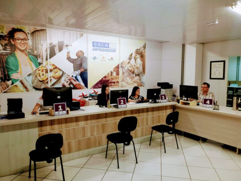 Salas do Empreendedor da região somam juntas mais de 17 mil atendimentos em 2023