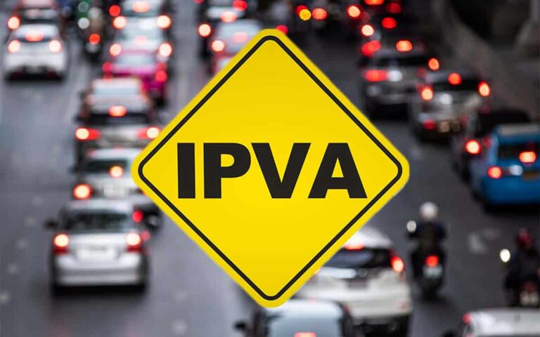 Hoje é o ultimo dia para aderir ao parcelamento do IPVA 2024.