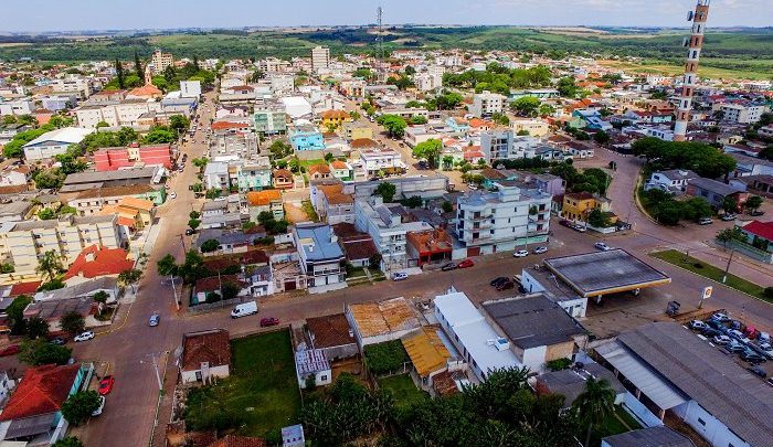 São Sepé terá tempo bom e temperatura baixa no fim de semana.