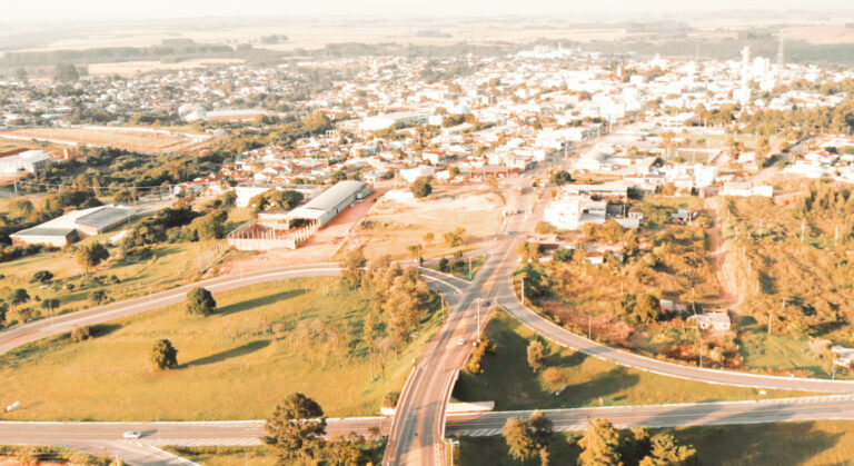 Os próximos dias serão de extremo calor em São Sepé.