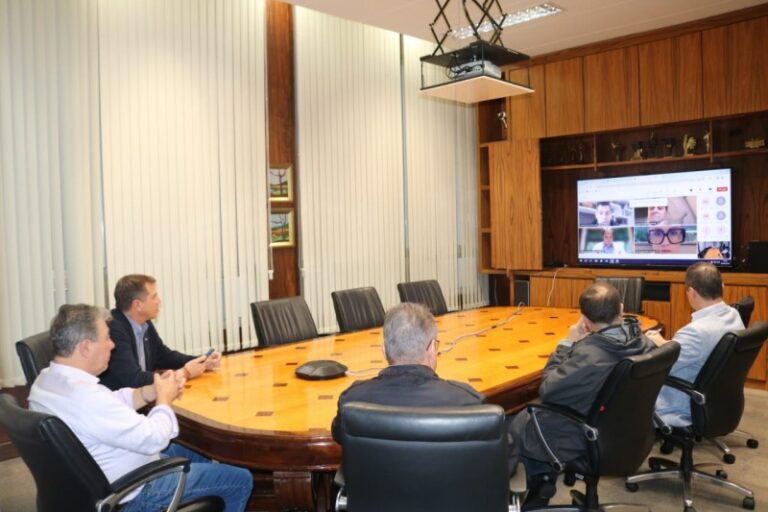 Governo do RS estrutura Gabinete de Apoio ao Empreendedor