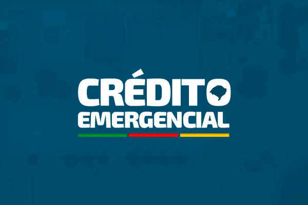 “Crédito Emergencial RS” vai disponibilizar até R$ 20 mil para empreendedores gaúchos afetados pelas enchentes