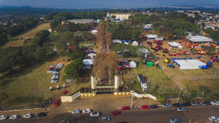 Contagem regressiva para a 24ª Fenarroz: ingressos e horários definidos