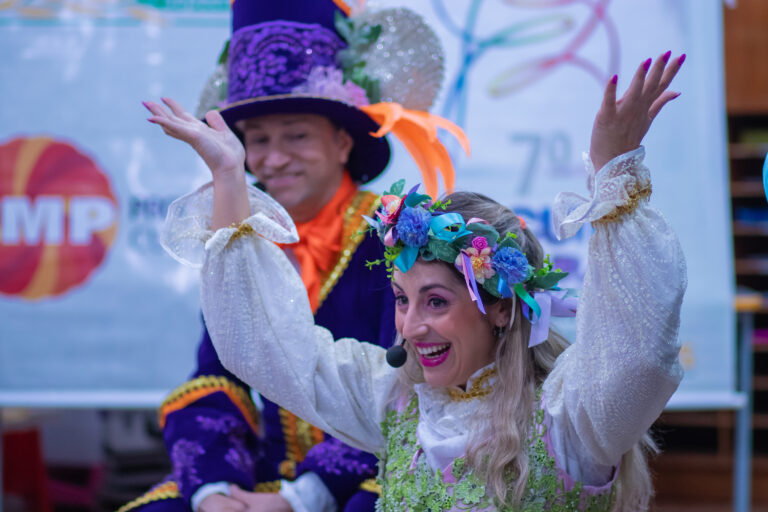 A 8ª Edição do Circuito Cultural ampliará o impacto social e cultural em São Sepé e Formigueiro.