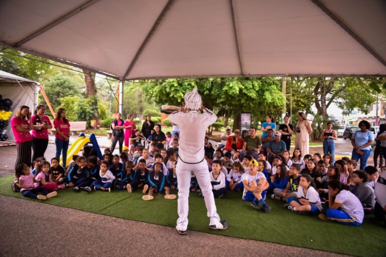 São Sepé irá receber a 32ª Feira do Livro!