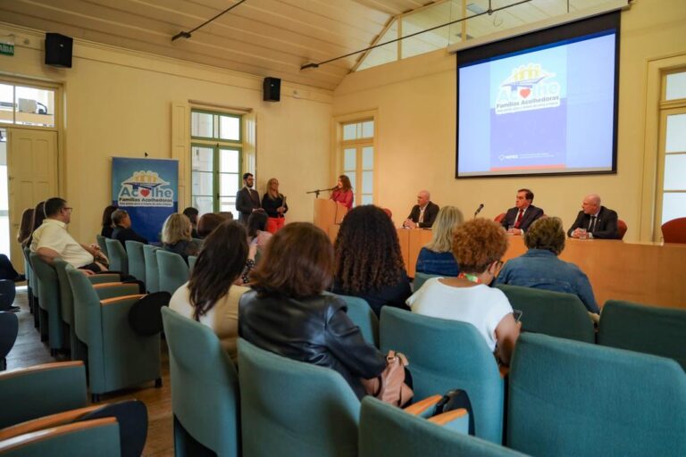 MPRS LANÇA PROJETO “ACOLHE FAMÍLIAS ACOLHEDORAS” PARA LEVAR O SERVIÇO A TODO O ESTADO E AUMENTAR A PROTEÇÃO DE CRIANÇAS E ADOLESCENTES