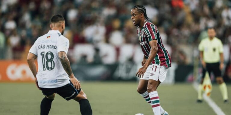 A VELHA RAÇA CASTELHANA VOLTOU E TEVE EMPATE DO GRÊMIO NO DUELO DE TRICOLORES.