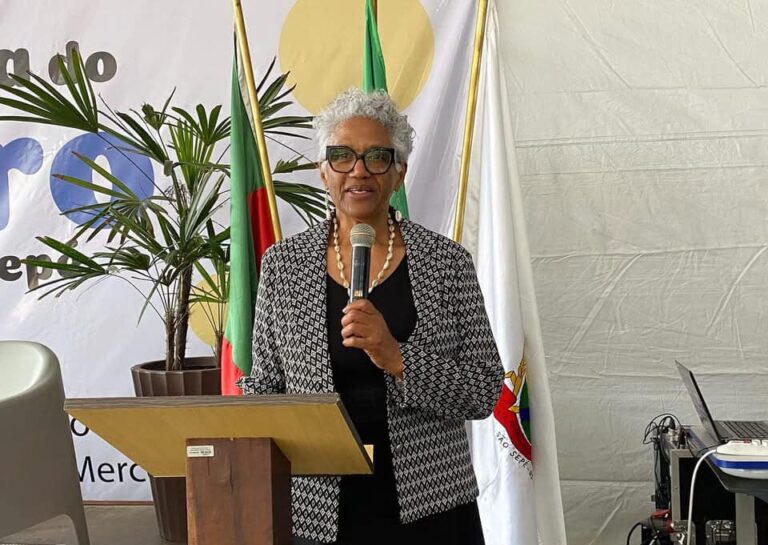 A 32ª Feira do Livro de São Sepé foi oficialmente aberta!