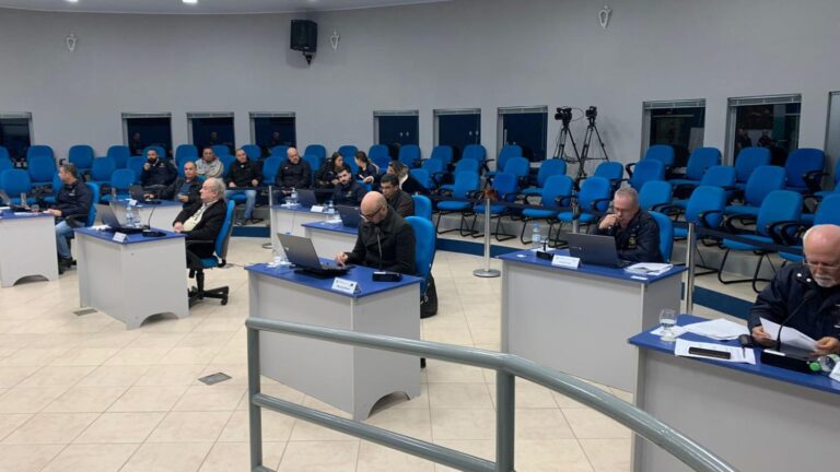 Polêmico projeto de parcelamento do RPPS tem pedido de retirada de pauta no Legislativo.