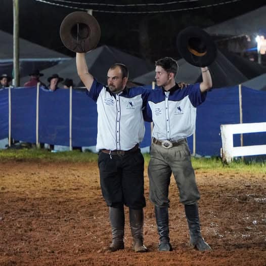 Sepeense Alécio Silva é campeão de O Sobrevivente 2024