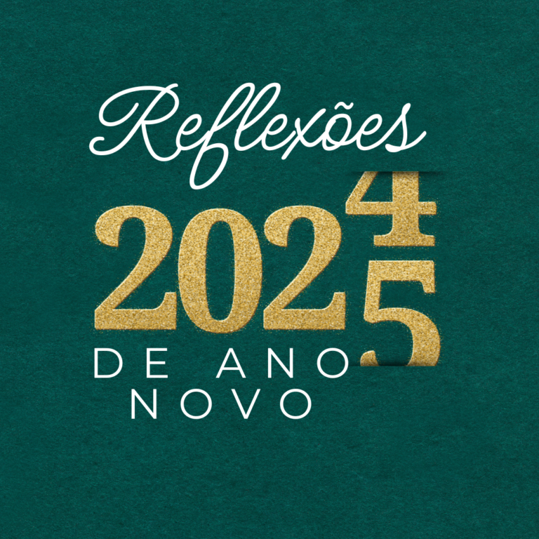 2025 vai ser diferente?