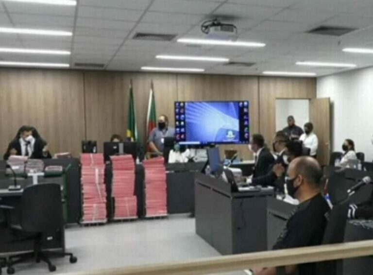 Supremo analisará até fevereiro os recursos contra decisão que validou as condenações dos acusados pelo incêndio na boate Kiss