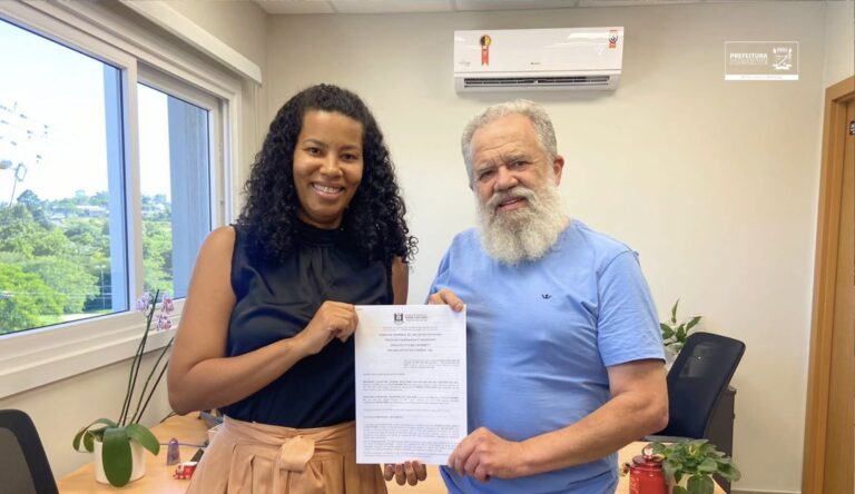 Município e Poder Judiciário unem forças no combate à violência de gênero