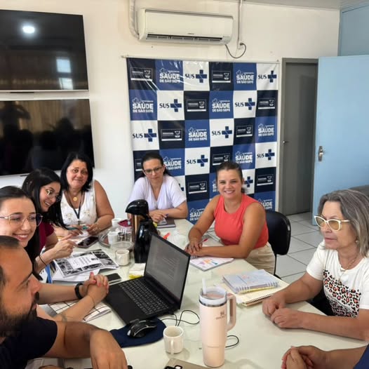 Secretaria de Saúde realiza reunião com Comitê da Dengue