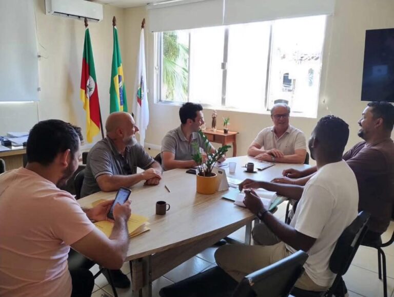 Curso de Capacitação Profissional em São Sepé tem inscrições abertas.