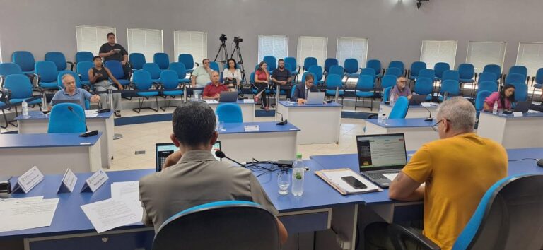 Câmara aprovou projeto que facilita parcelamento do IPTU