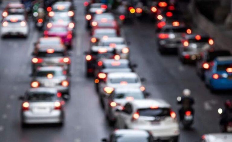 Seguro DPVAT não será cobrado em 2025.