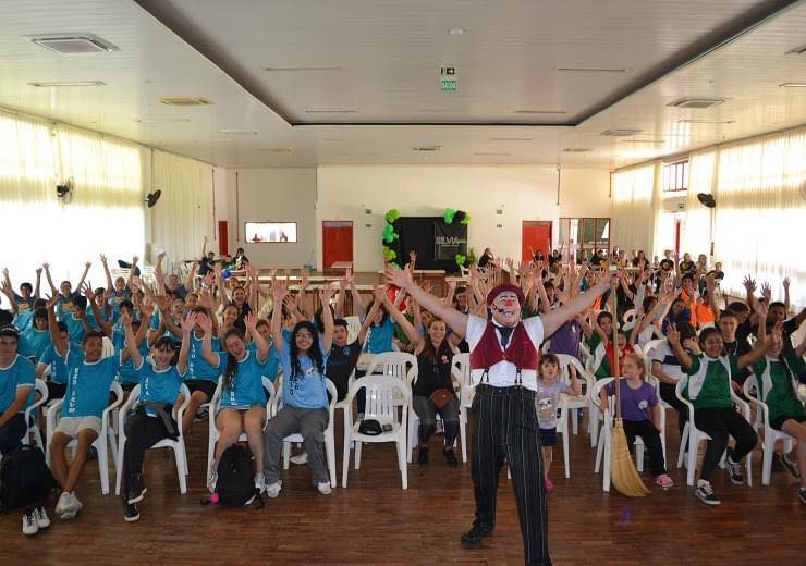 Em março, o 8º Circuito Cultural retorna para a segunda parte de sua edição.
