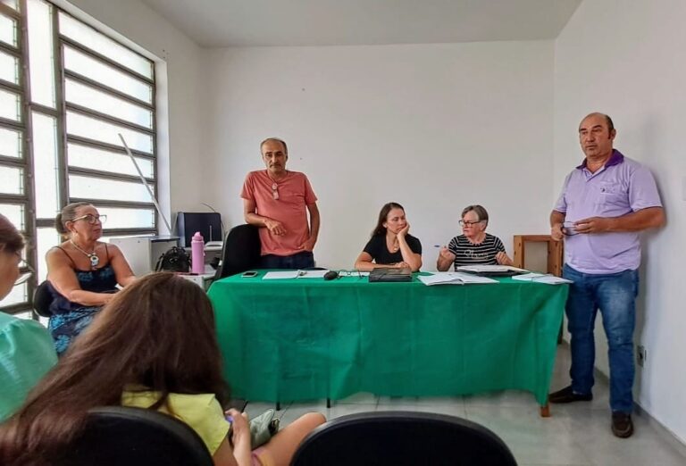 Associação de Hortifrutigranjeiros tem diretoria empossada