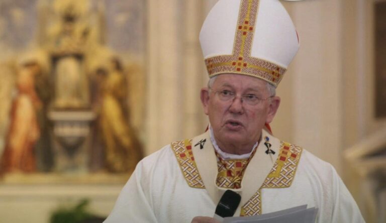 POLÊMICA: “CHAMA O CARDEAL.” SINDICALISTA PEDE AJUDA AO CARDEAL DOM JAIME SPENGLER, DIANTE DAS PROIBIÇÕES DE FESTAS EM SALÕES CATÓLICOS.