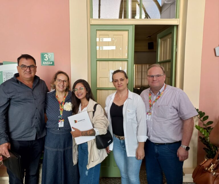 Demandas da Consulta Popular foi tema de oficina em Porto Alegre