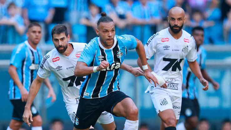 Grêmio vence primeira com Mano Menezes.