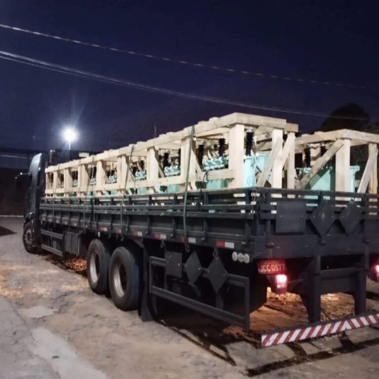 Celetro avança em tecnologia, qualificando ainda mais sua rede de distribuição de energia.