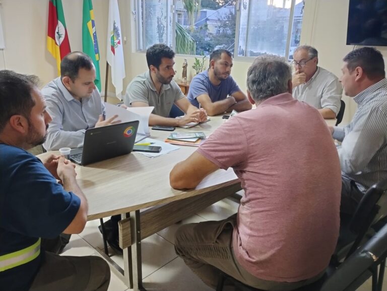 Avanço importante no abastecimento de água para Lajeado Grande e Encruzilhada