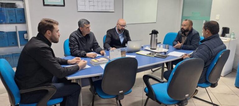 CPI apura possíveis irregularidades no governo municipal período 2021/2024.