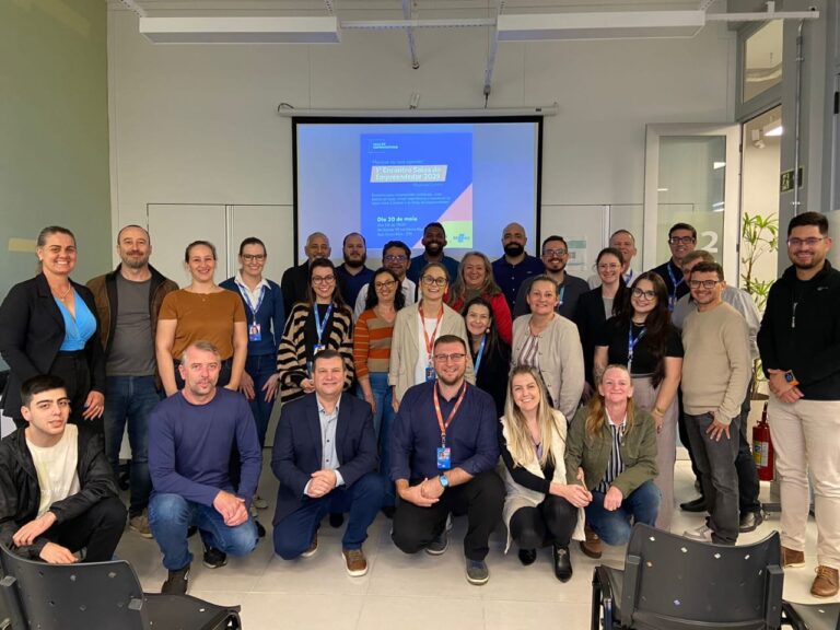 Sala do Empreendedor de São Sepé participa de encontro regional do Sebrae RS