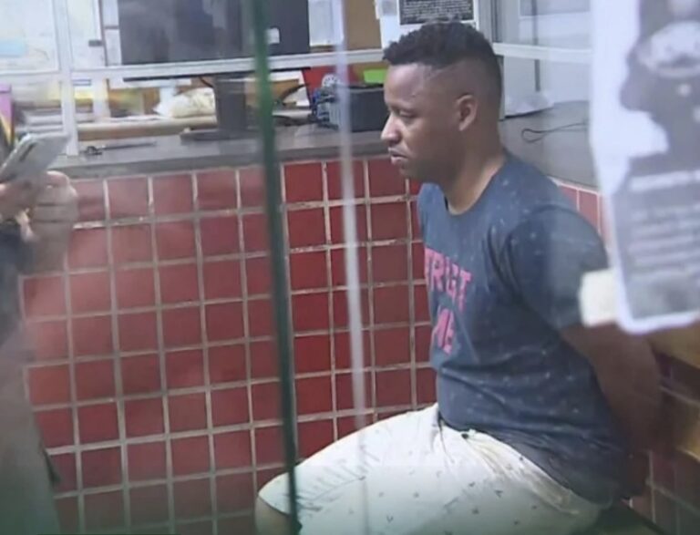 Homem que assassinou seus quatro filhos é condenado a 175 anos de prisão.