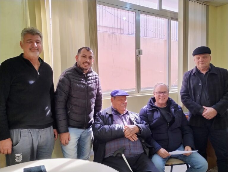 São Sepé receberá R$ 362 mil para aquisição de pá carregadeira via emenda parlamentar