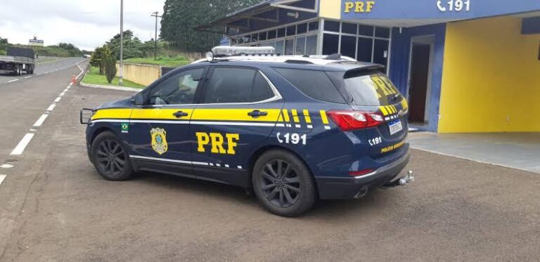 Acidente na BR-392 no início desta manhã de segunda-feira (23) deixou condutor de motocicleta ferido.