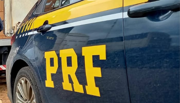 Acidente com lesões em Santana da Boa Vista.
