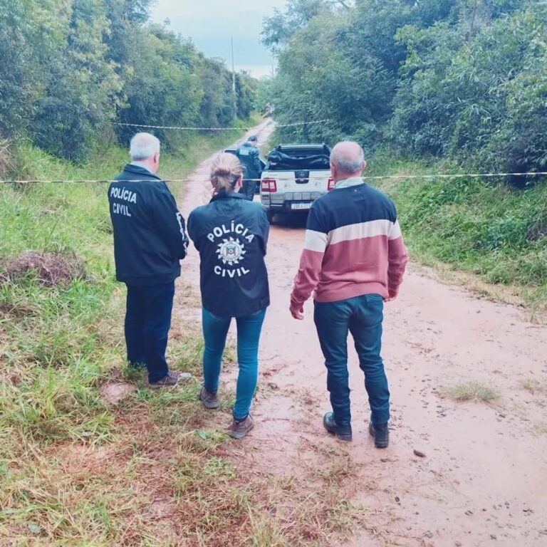 Vereadora assassinada foi vítima de emboscada. Matador foi preso