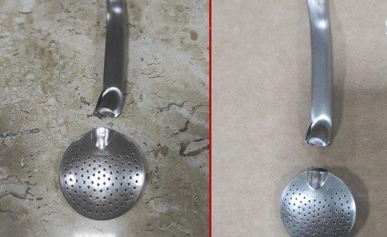 Uma bomba de chimarrão protegeu uma mulher de ser baleada no peito durante uma tentativa de feminicídio em São Francisco de Assis, de acordo com a polícia. O suspeito dos disparos cometeu suicídio cinco horas após o incidente.