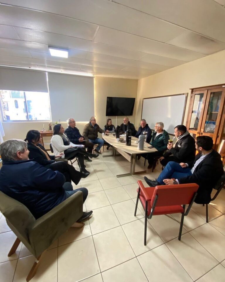 Município recebe emenda parlamentar do deputado Luiz Carlos Busato para investimentos na saúde