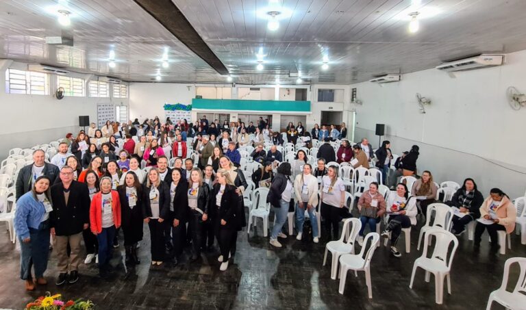 São Sepé realizou a 8ª Conferência Municipal de Saúde