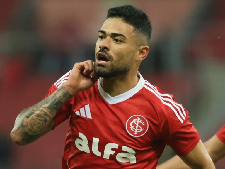 INTER VENCE E SAI DO Z4 NO BRASILEIRÃO.