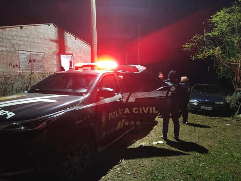 POLÍCIA CIVIL DE SÃO SEPÉ DEFLAGRA OPERAÇÃO “ORDINATOR”