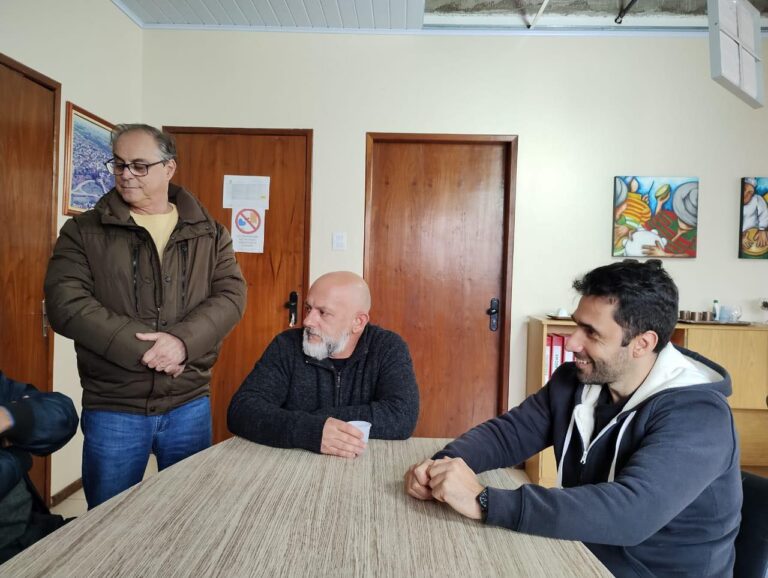 Mais 4 famílias de áreas de risco são contempladas pelo programa Minha Casa Minha Vida – Reconstrução